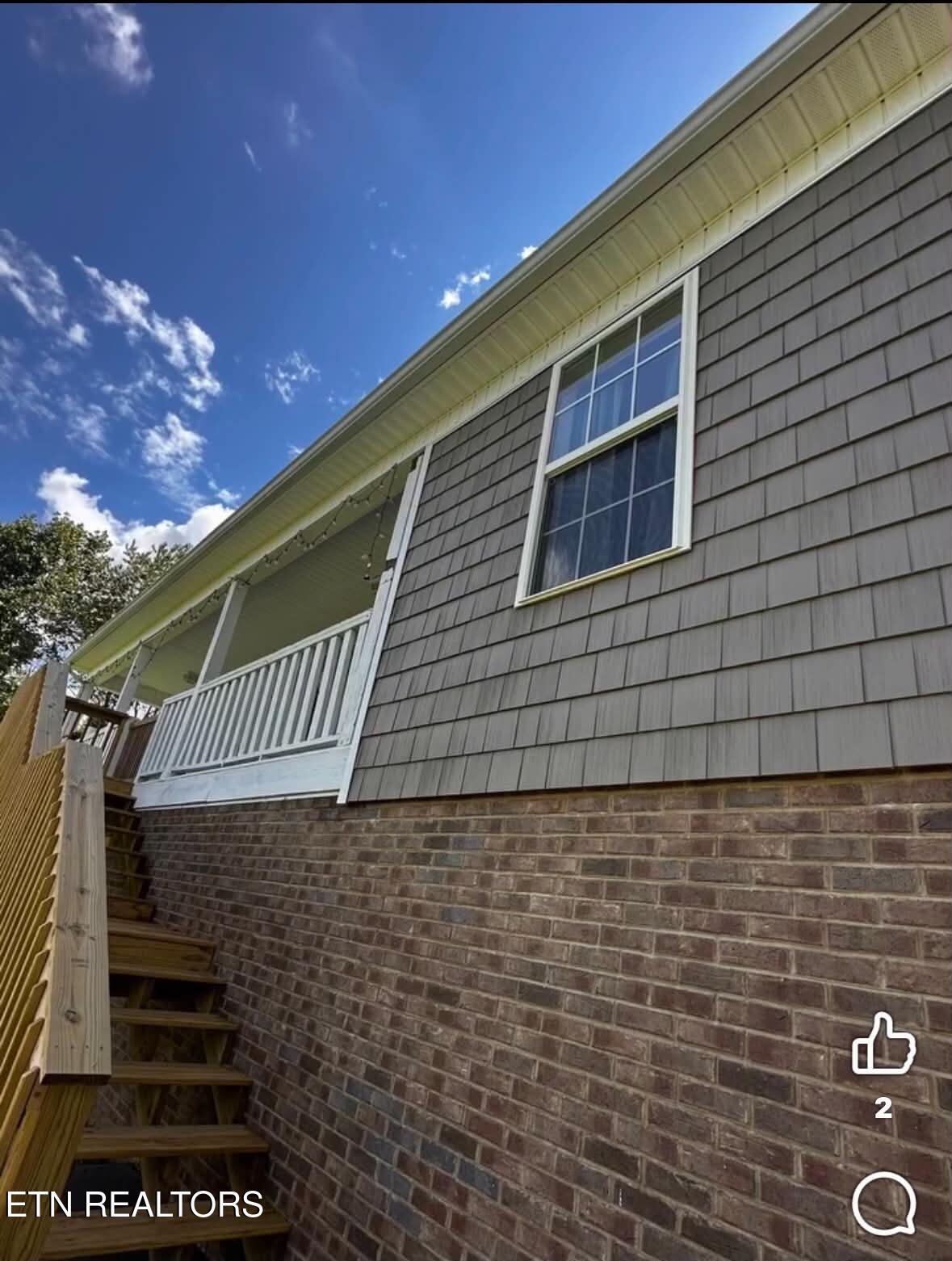 207 Brantley Acres Road Speedwell TN 37870