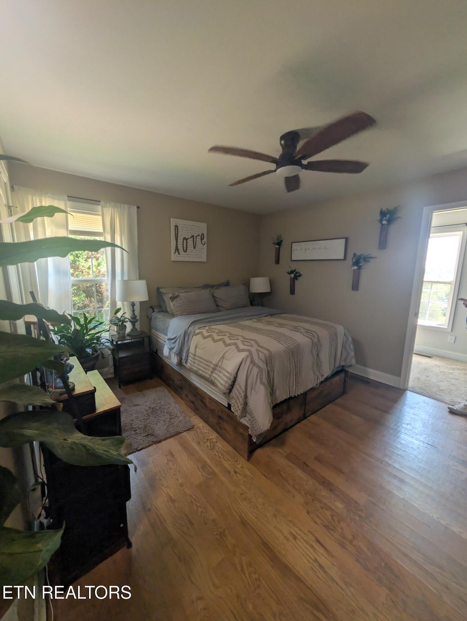 207 Brantley Acres Road Speedwell TN 37870