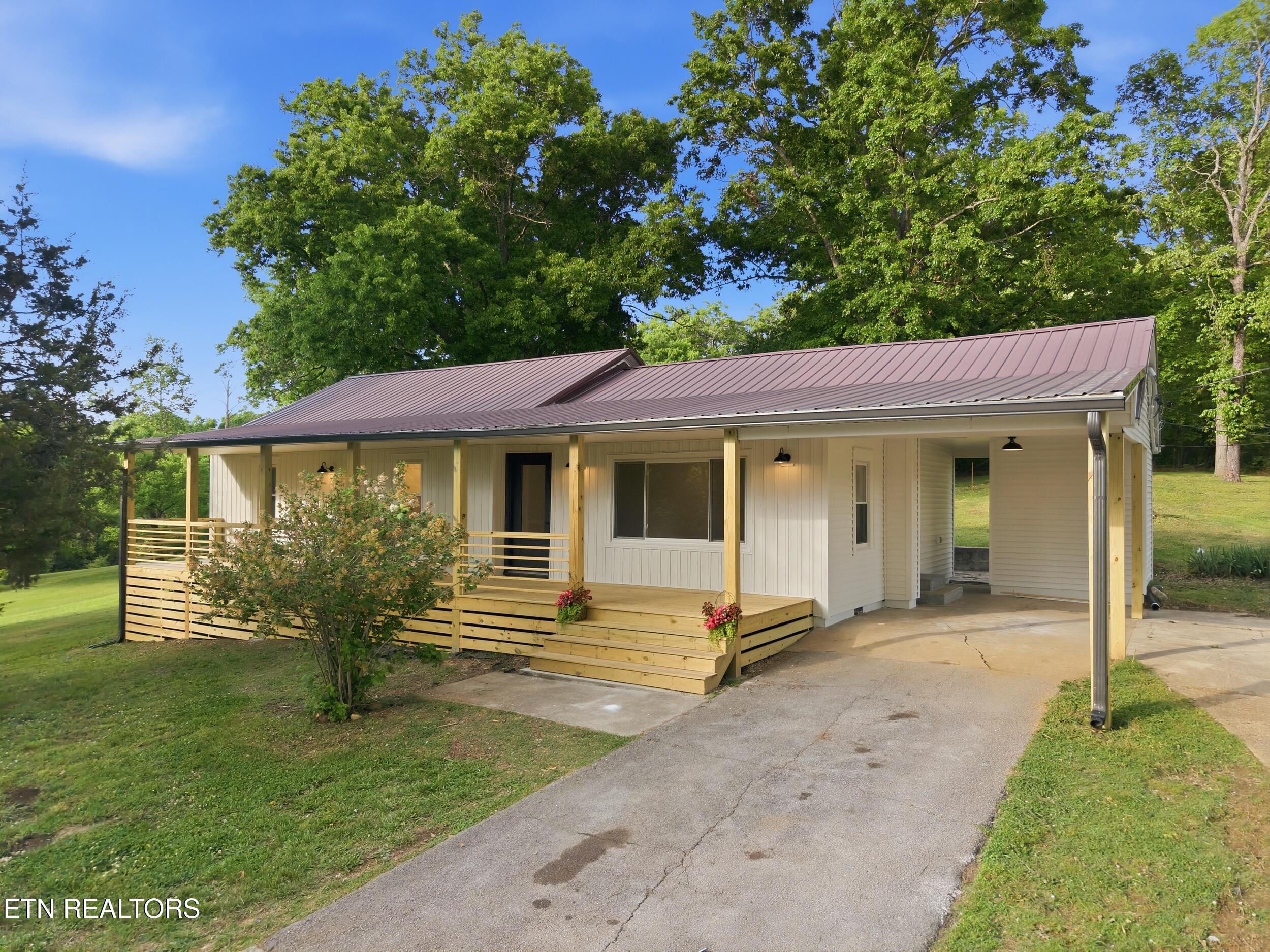 1016 Artella Drive Knoxville TN 37920