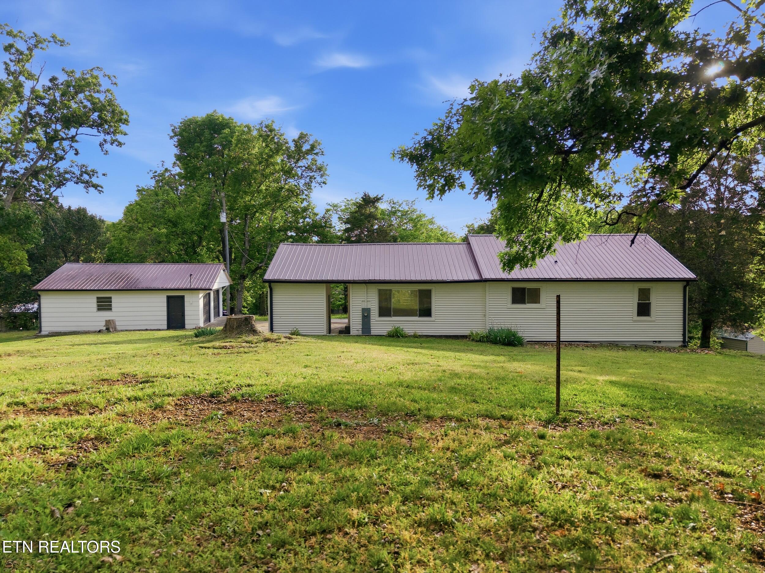 1016 Artella Drive Knoxville TN 37920