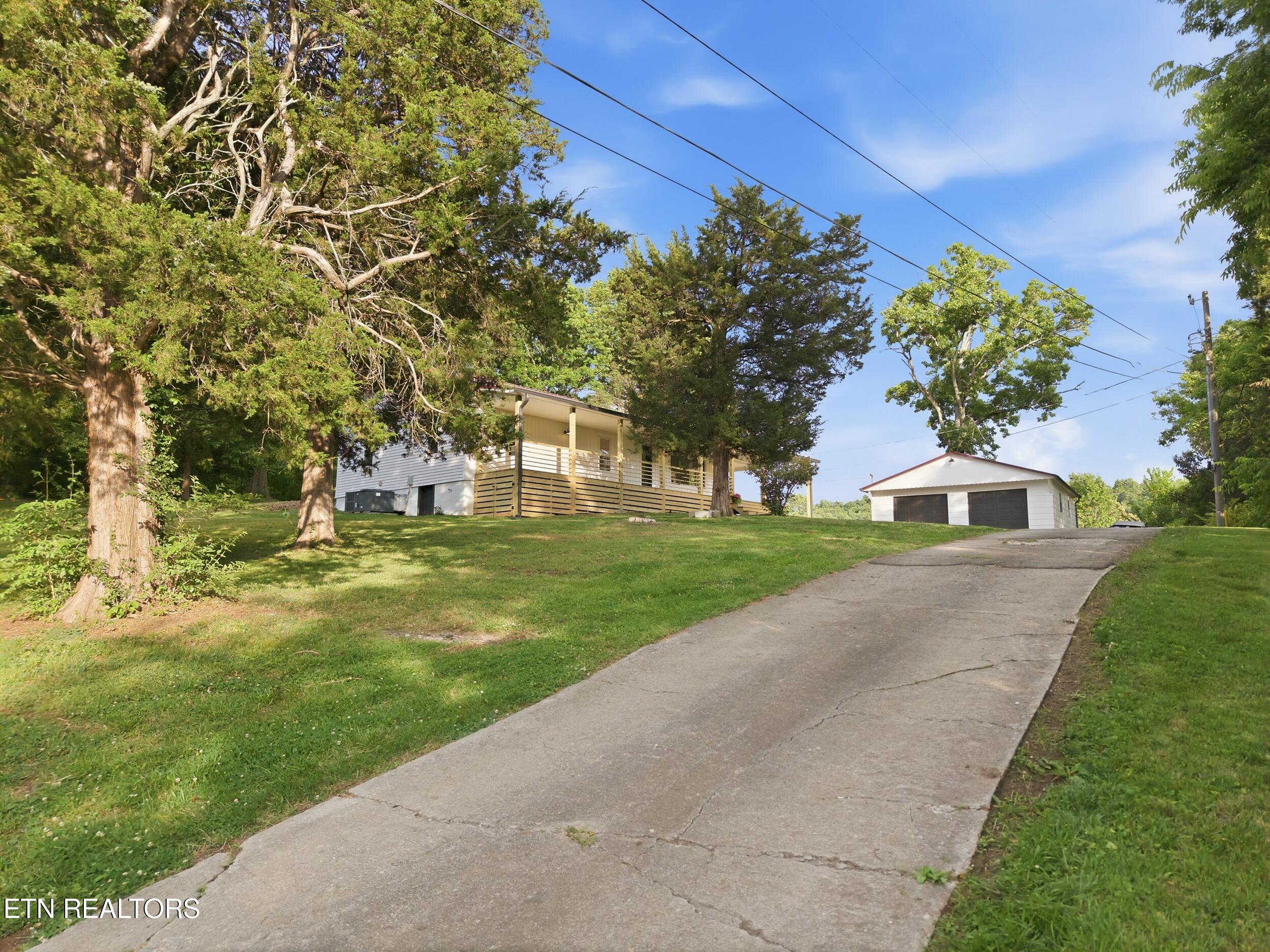 1016 Artella Drive Knoxville TN 37920