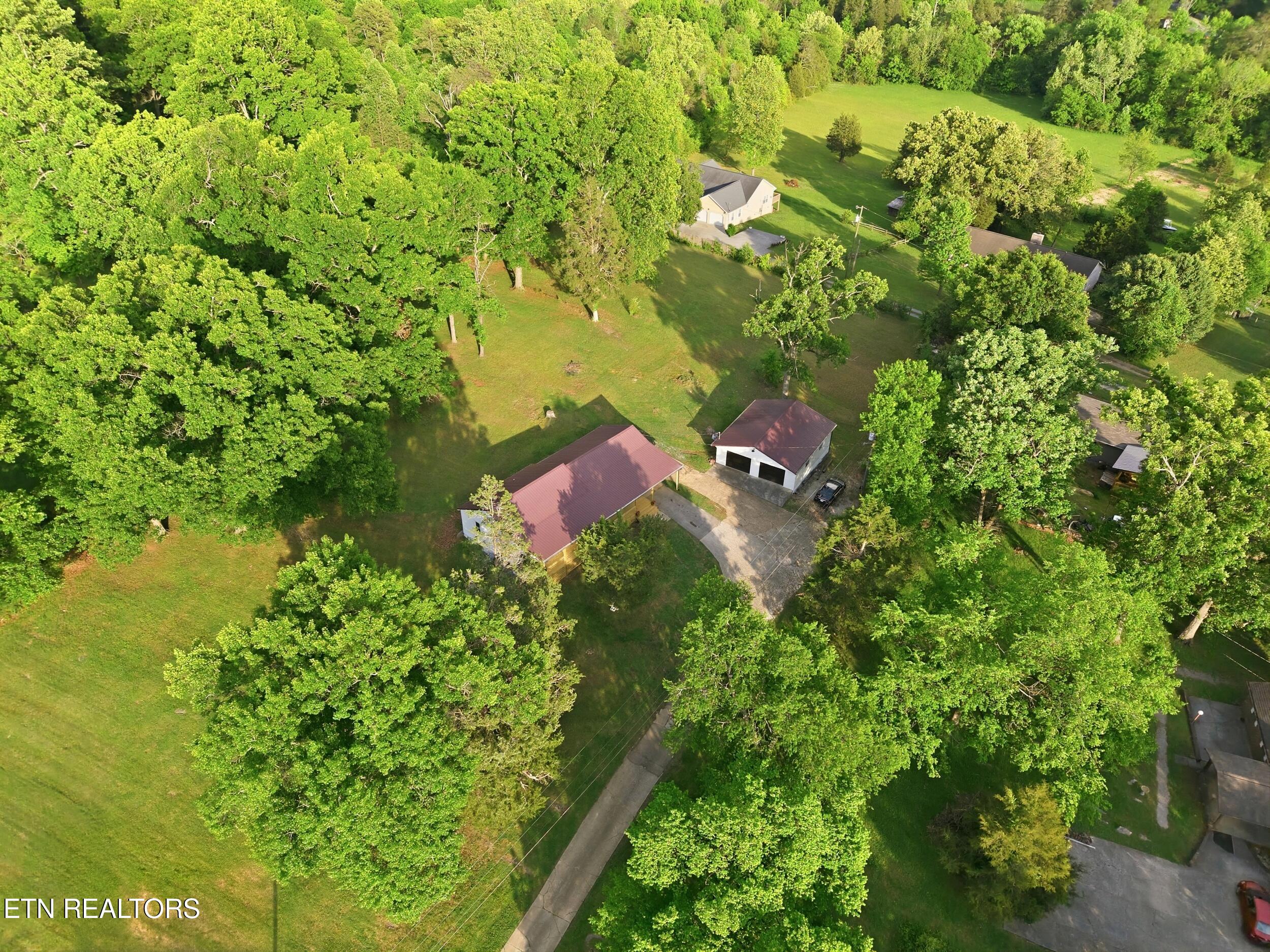 1016 Artella Drive Knoxville TN 37920