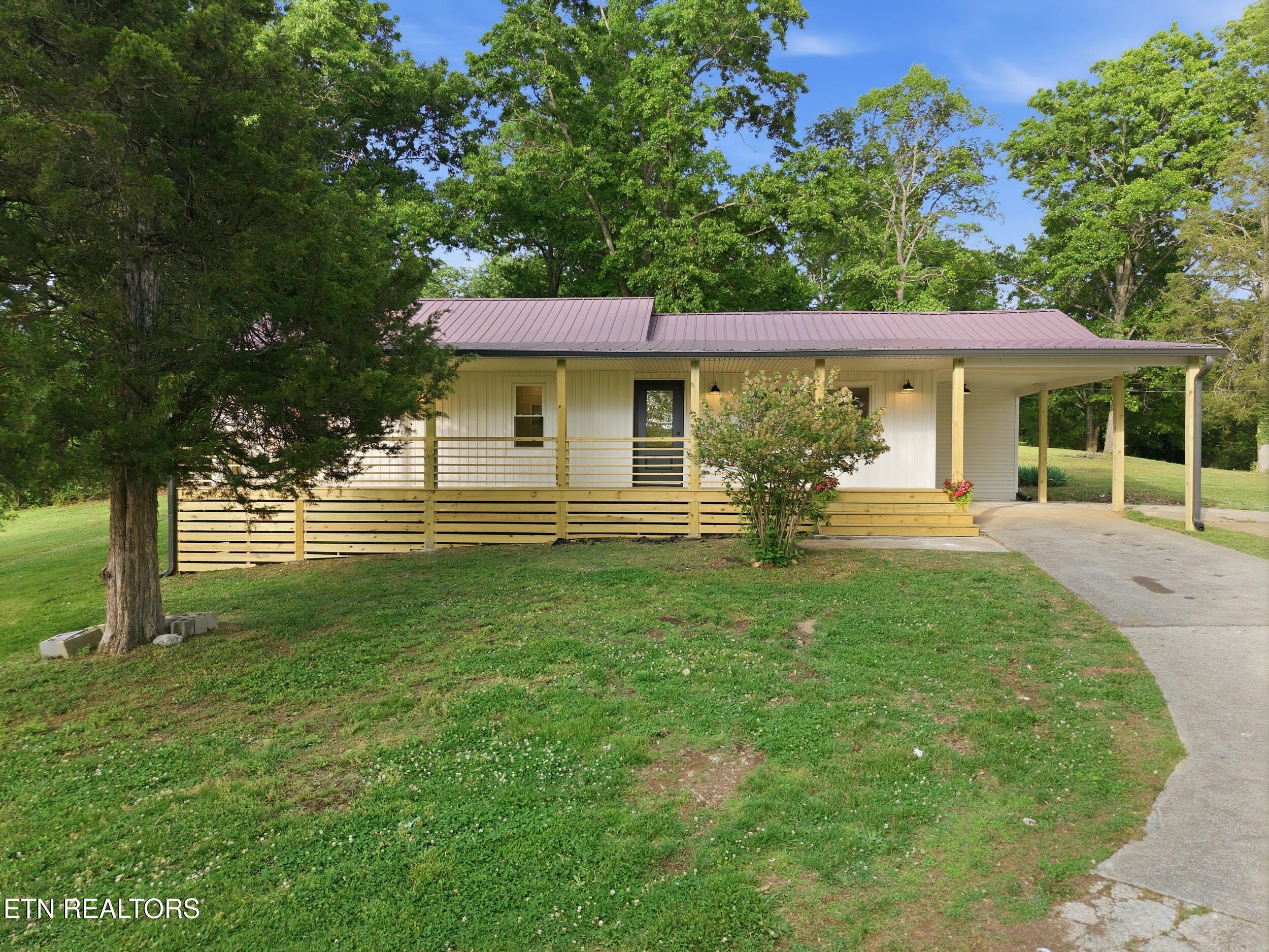 1016 Artella Drive Knoxville TN 37920