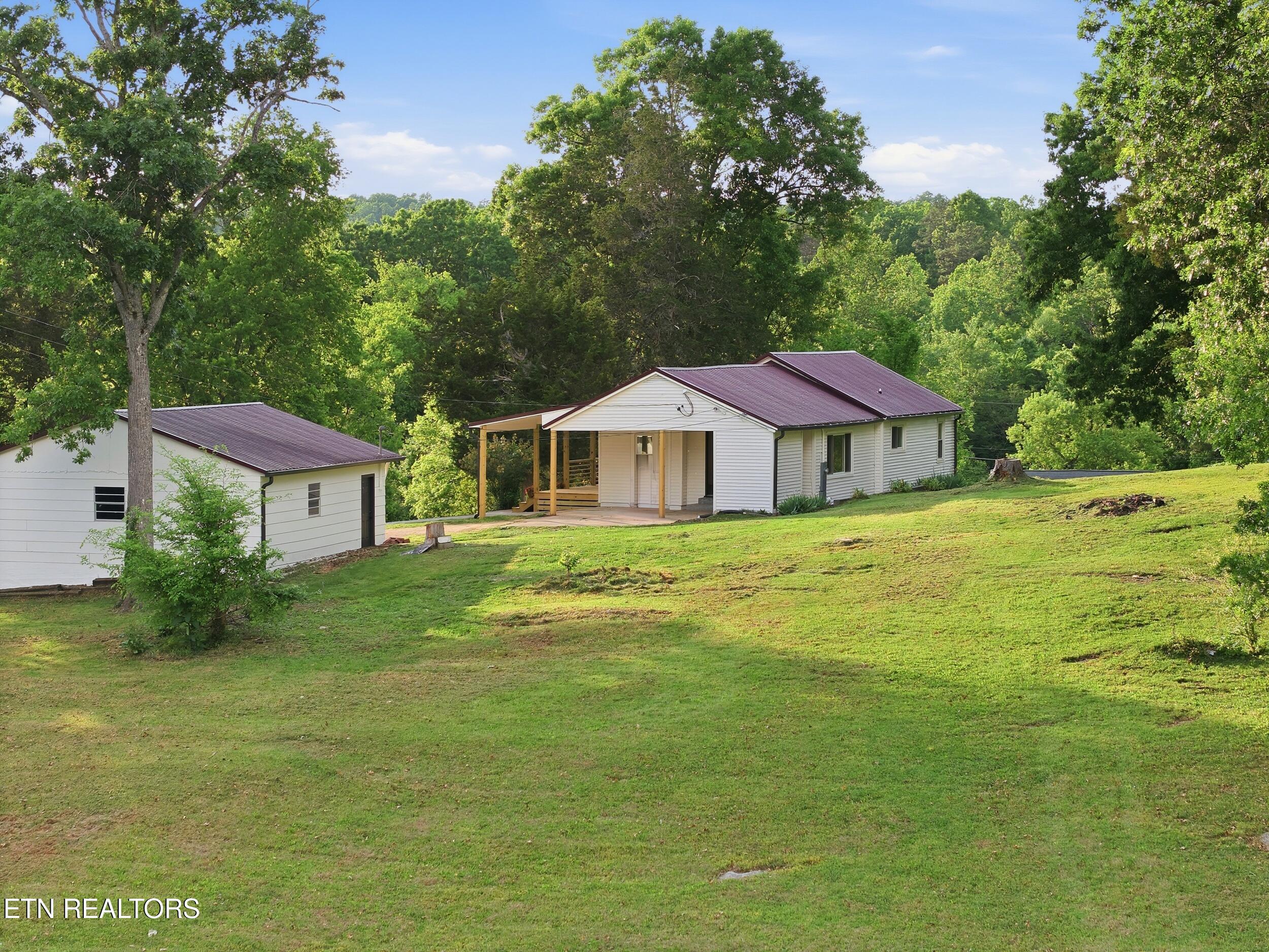 1016 Artella Drive Knoxville TN 37920
