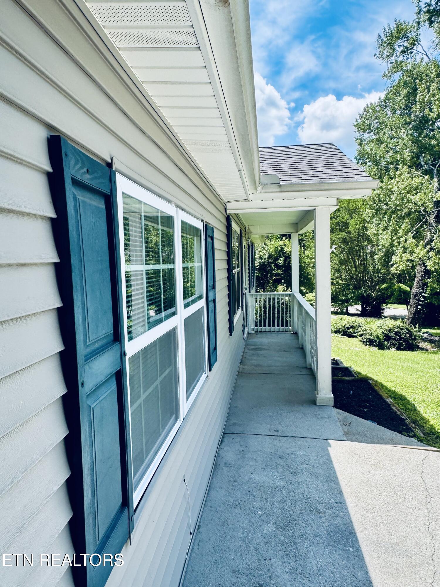 2520 Chukar Road Knoxville TN 37923