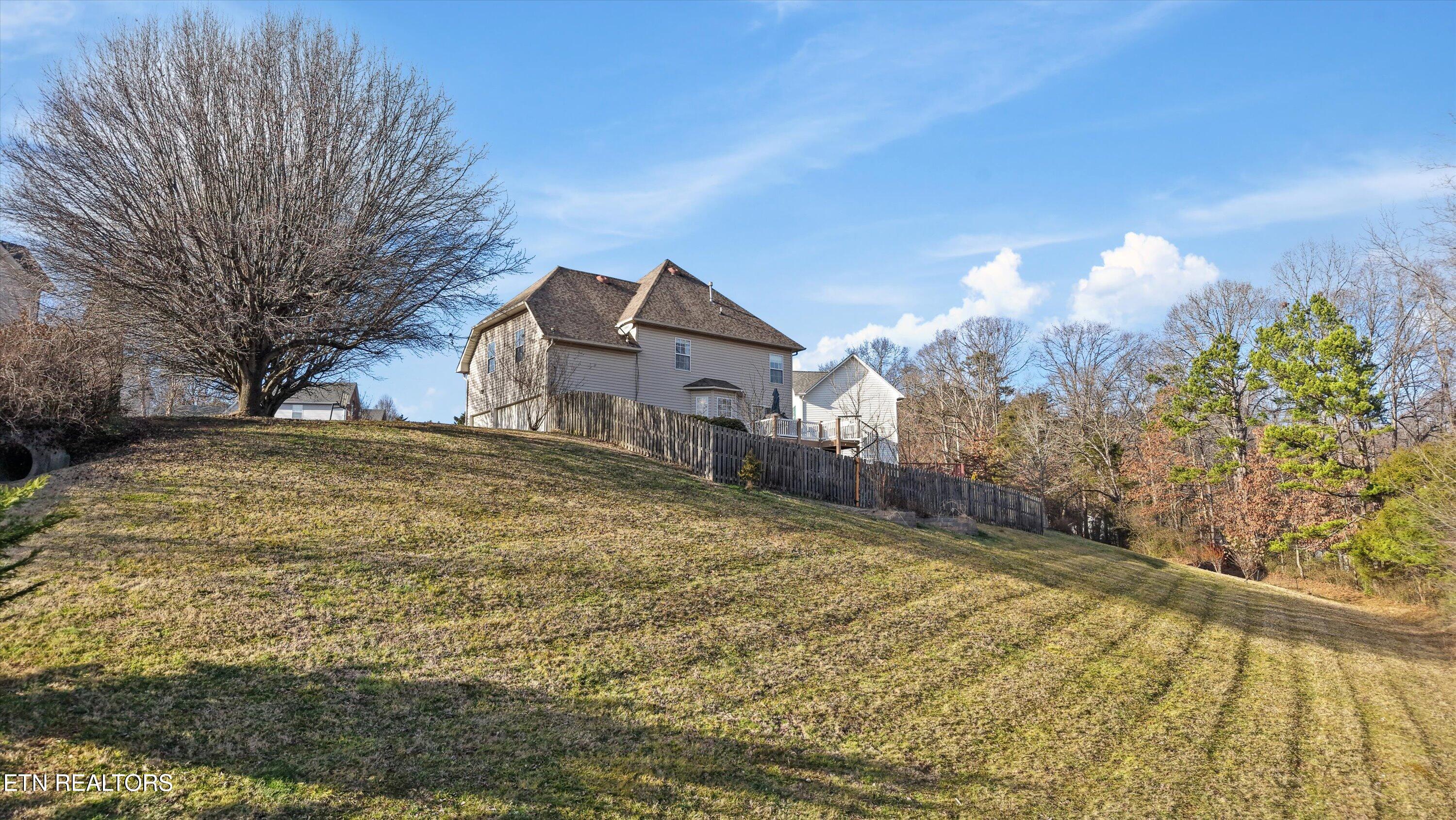 5401 Summitridge Lane Knoxville TN 37921