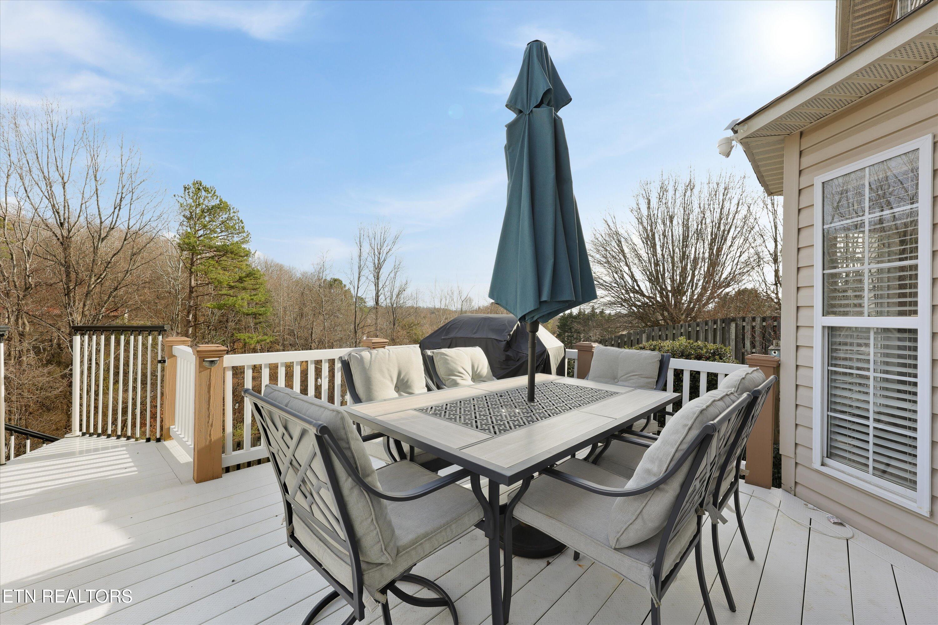 5401 Summitridge Lane Knoxville TN 37921