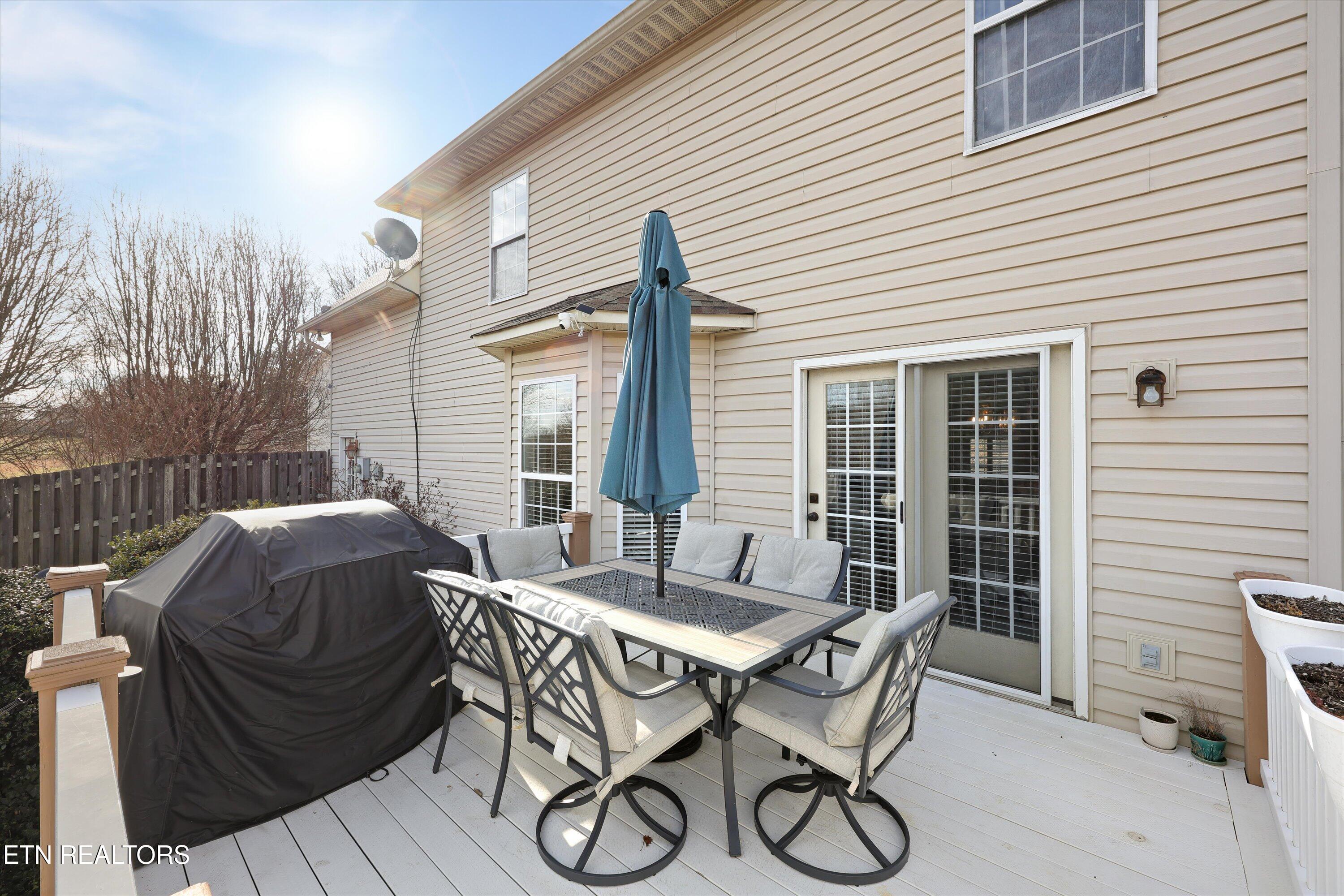 5401 Summitridge Lane Knoxville TN 37921