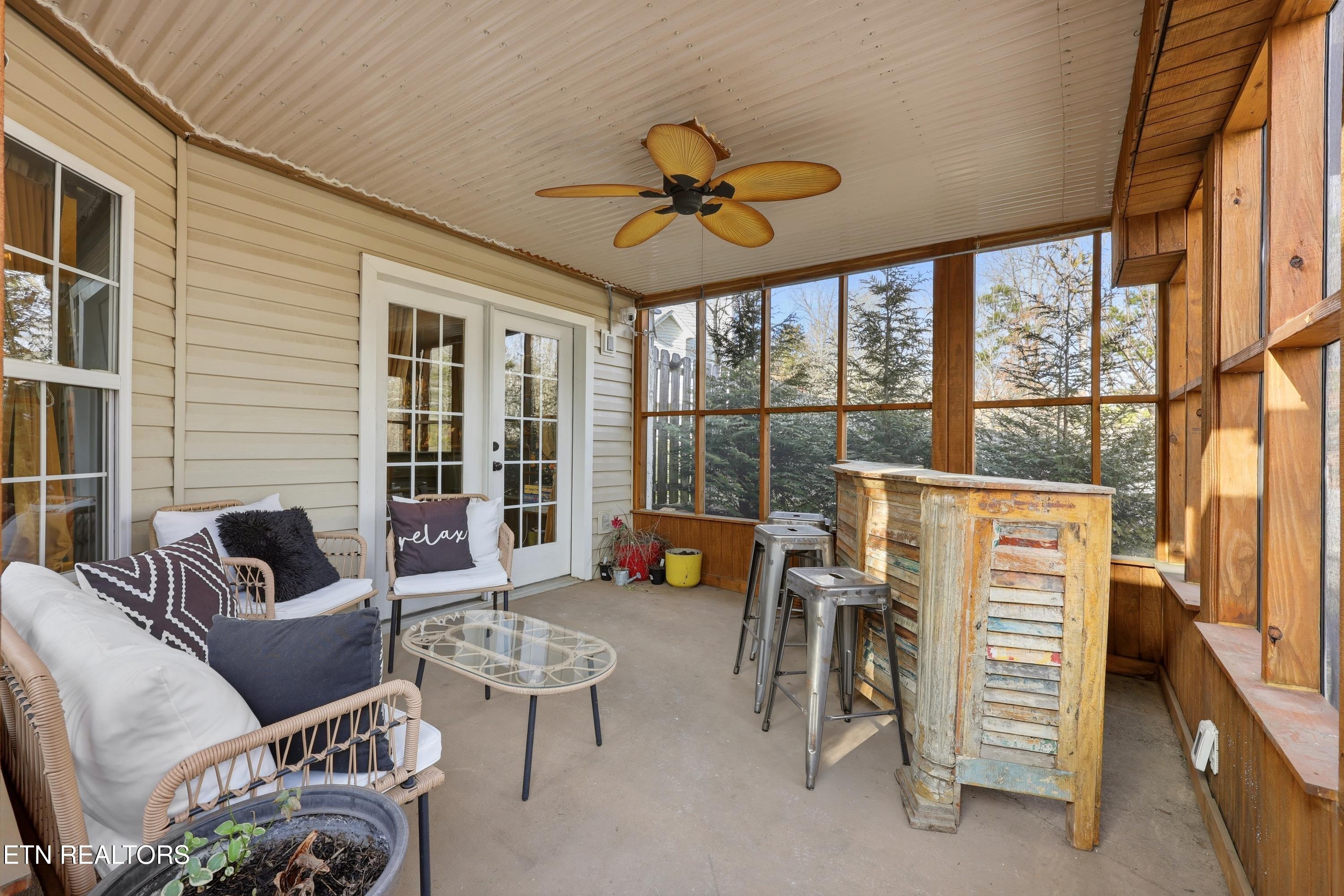 5401 Summitridge Lane Knoxville TN 37921