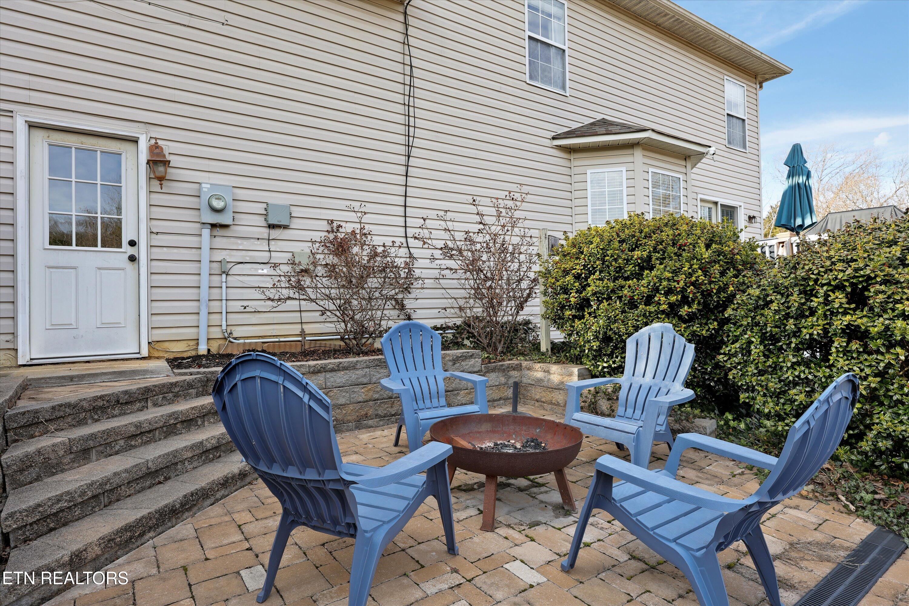 5401 Summitridge Lane Knoxville TN 37921