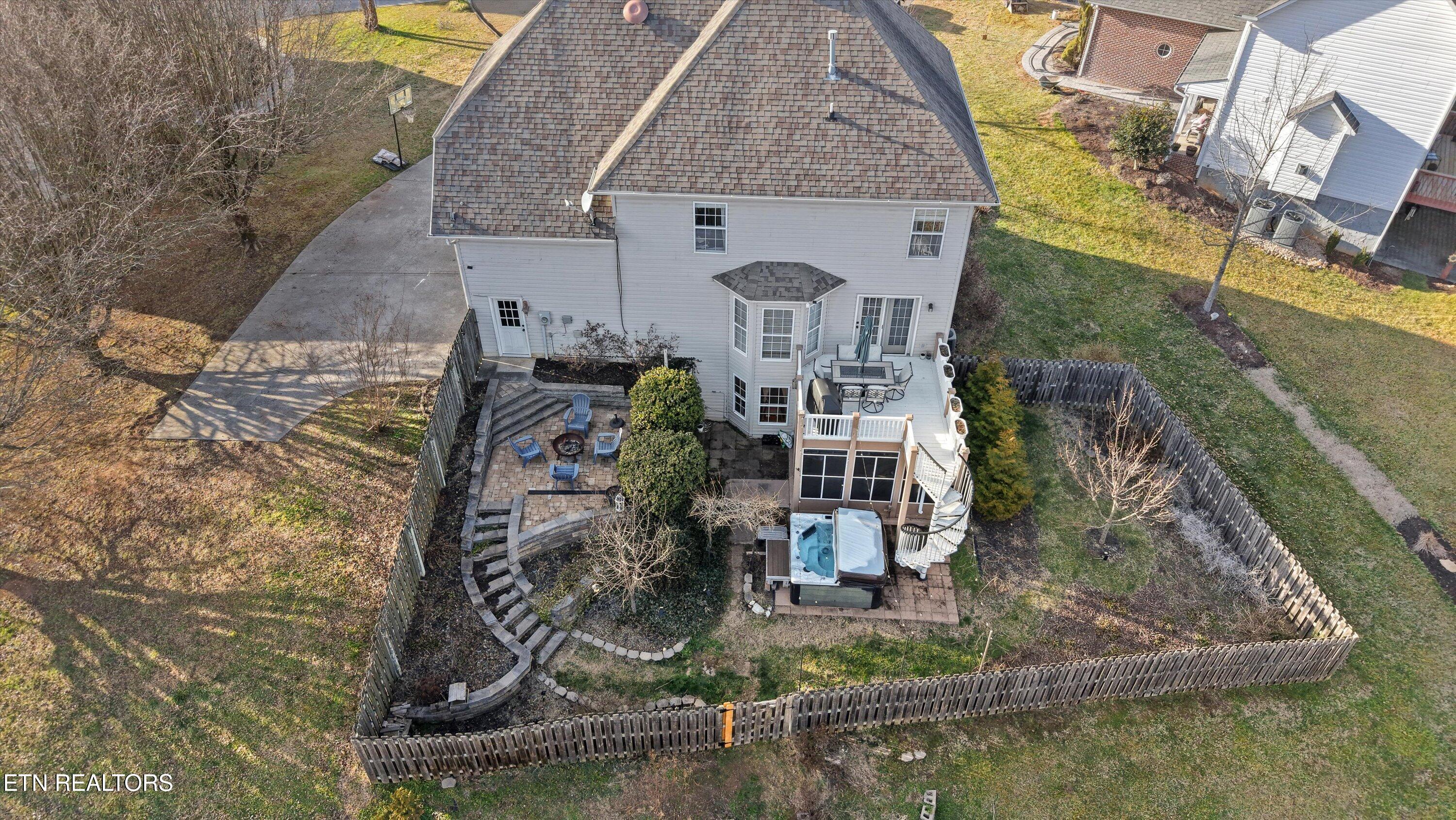 5401 Summitridge Lane Knoxville TN 37921