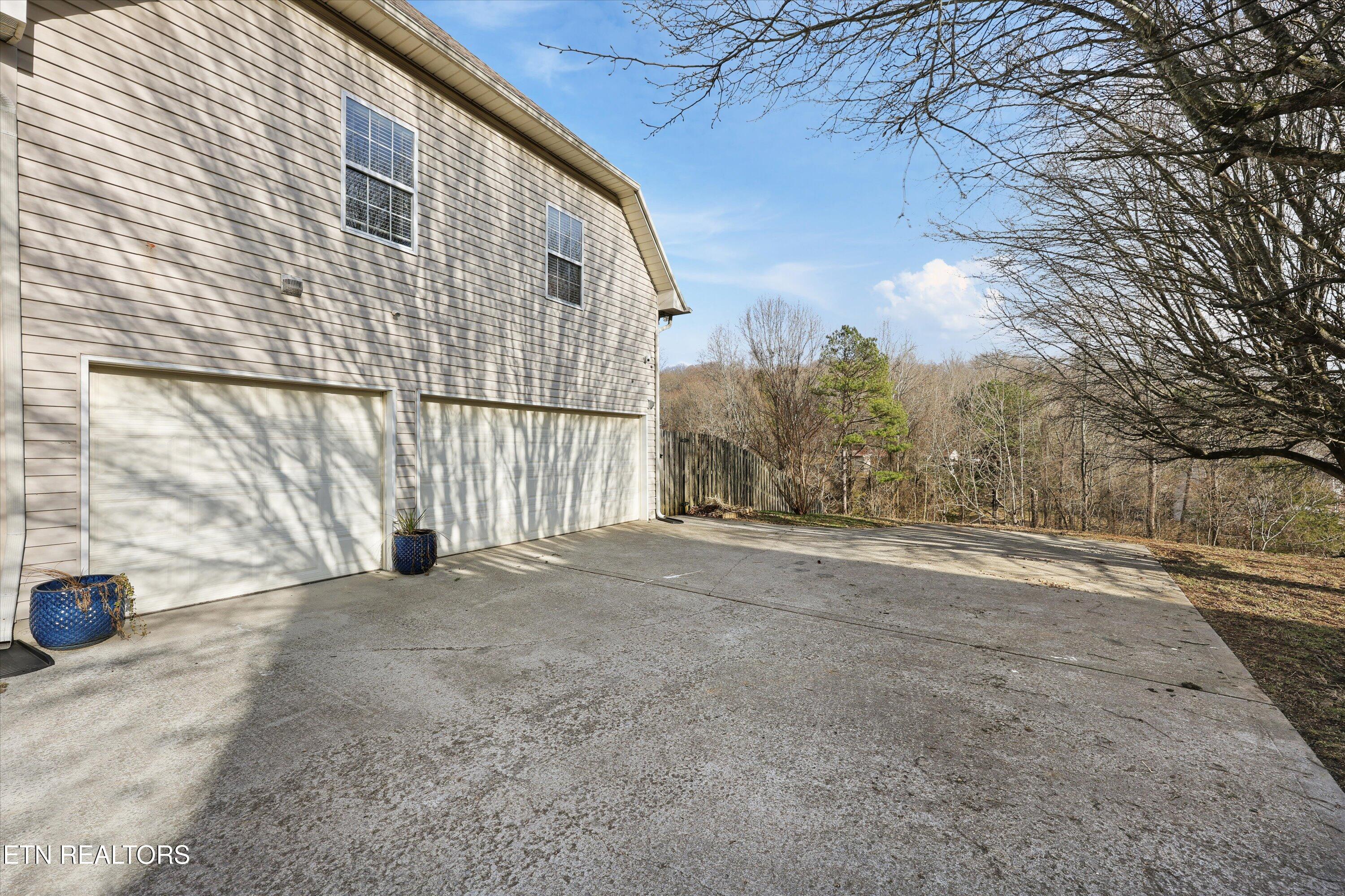 5401 Summitridge Lane Knoxville TN 37921