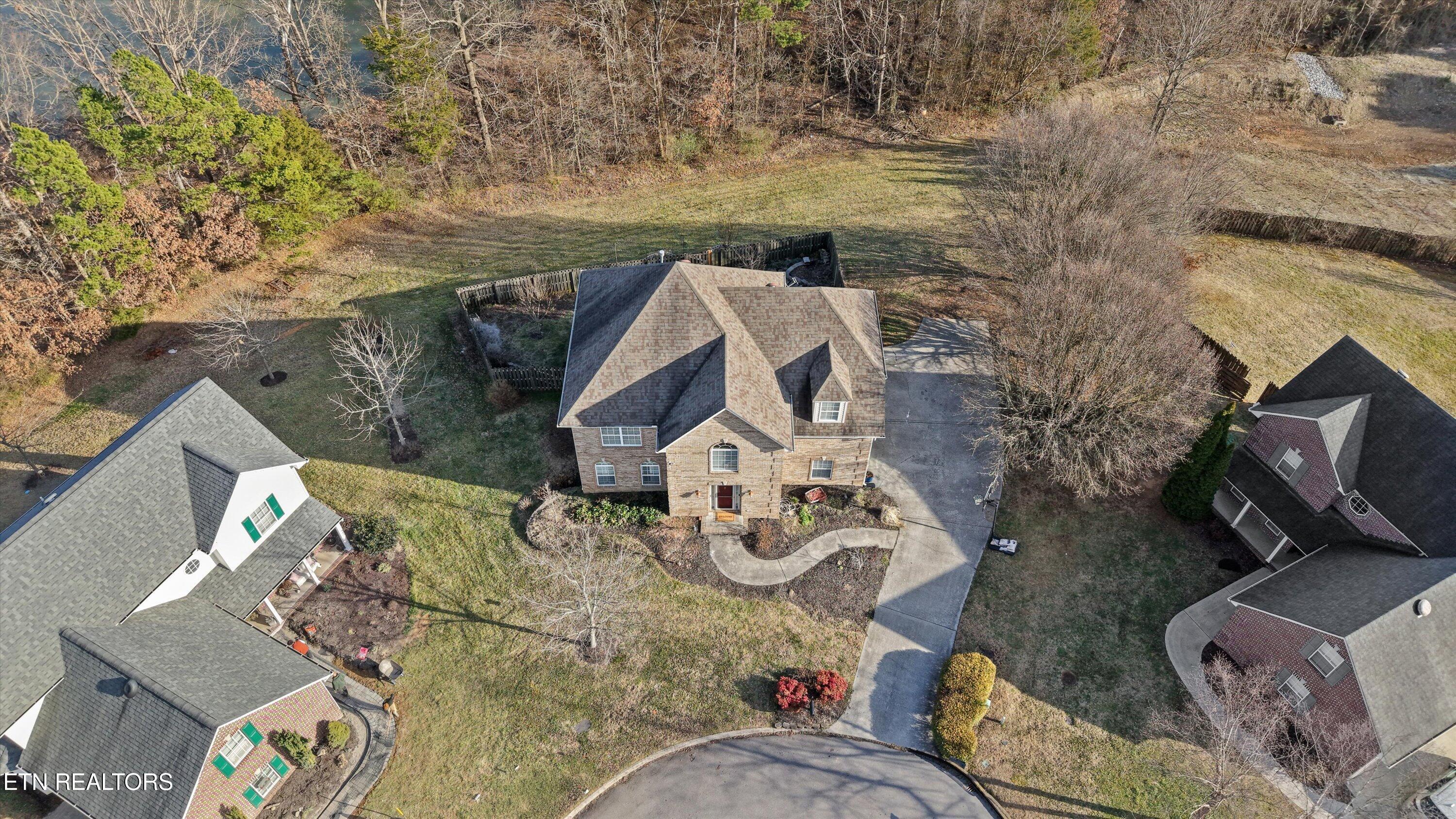 5401 Summitridge Lane Knoxville TN 37921