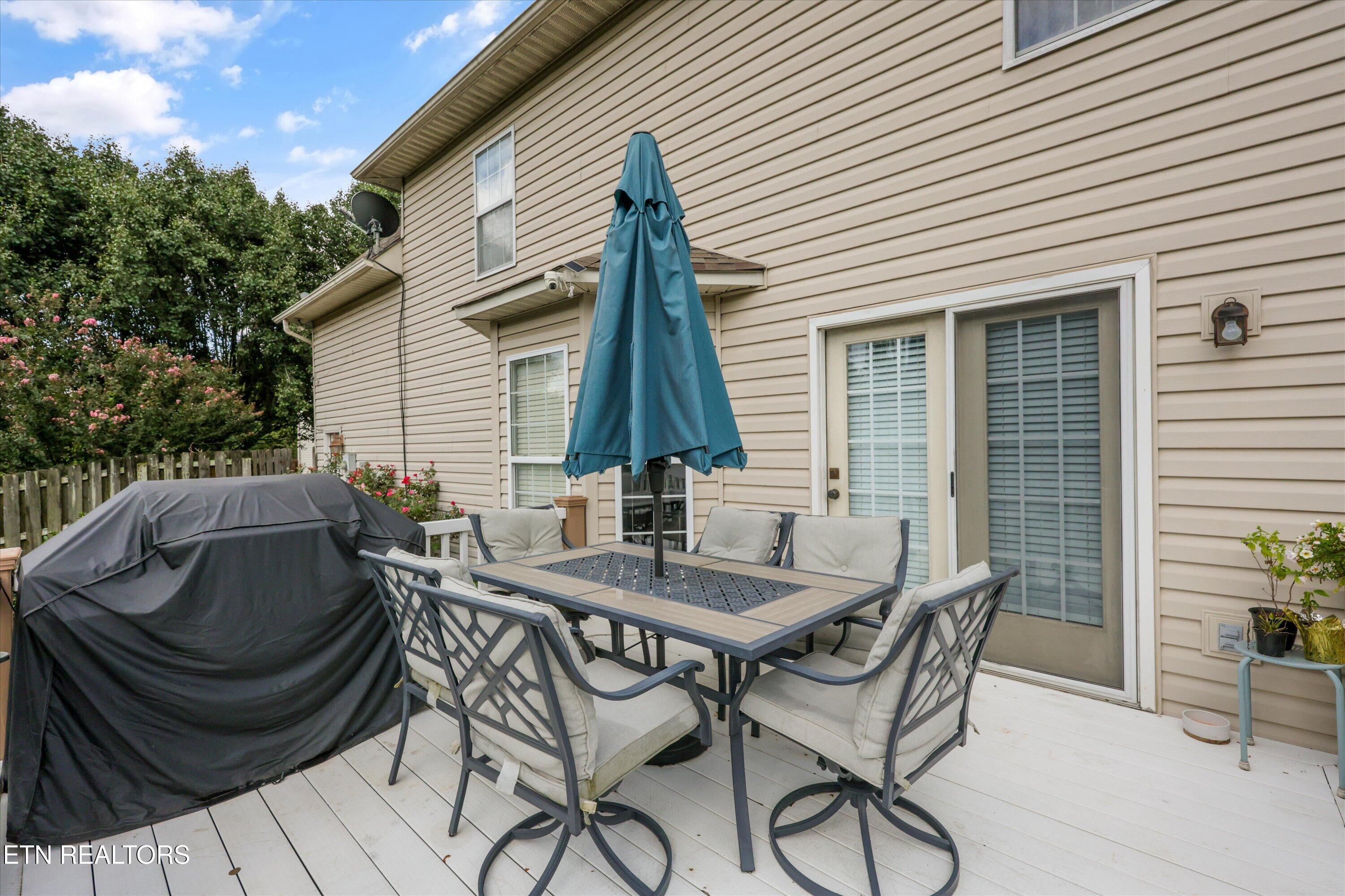 5401 Summitridge Lane Knoxville TN 37921