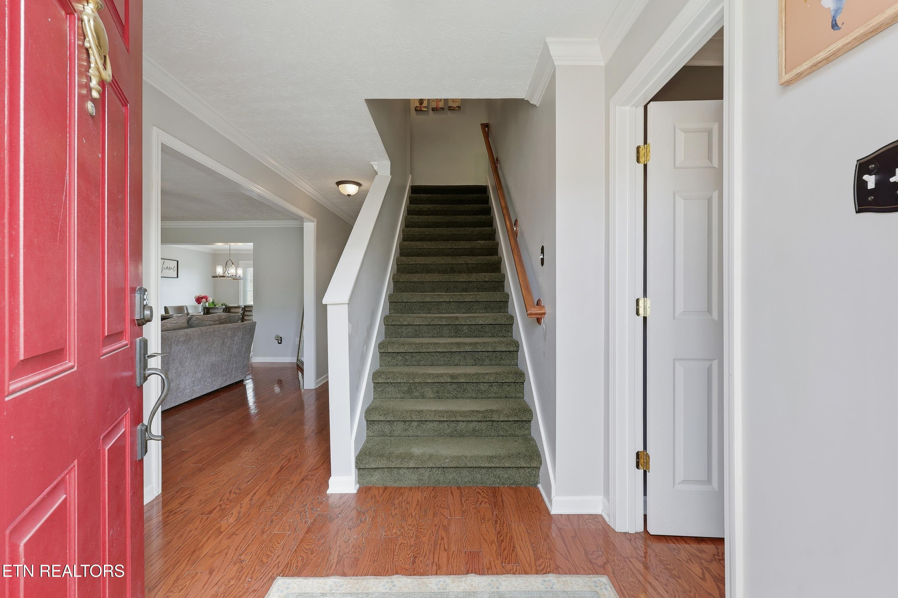 5401 Summitridge Lane Knoxville TN 37921