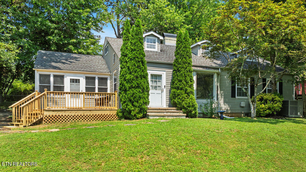 442 Circle Hill Drive Knoxville TN 37919