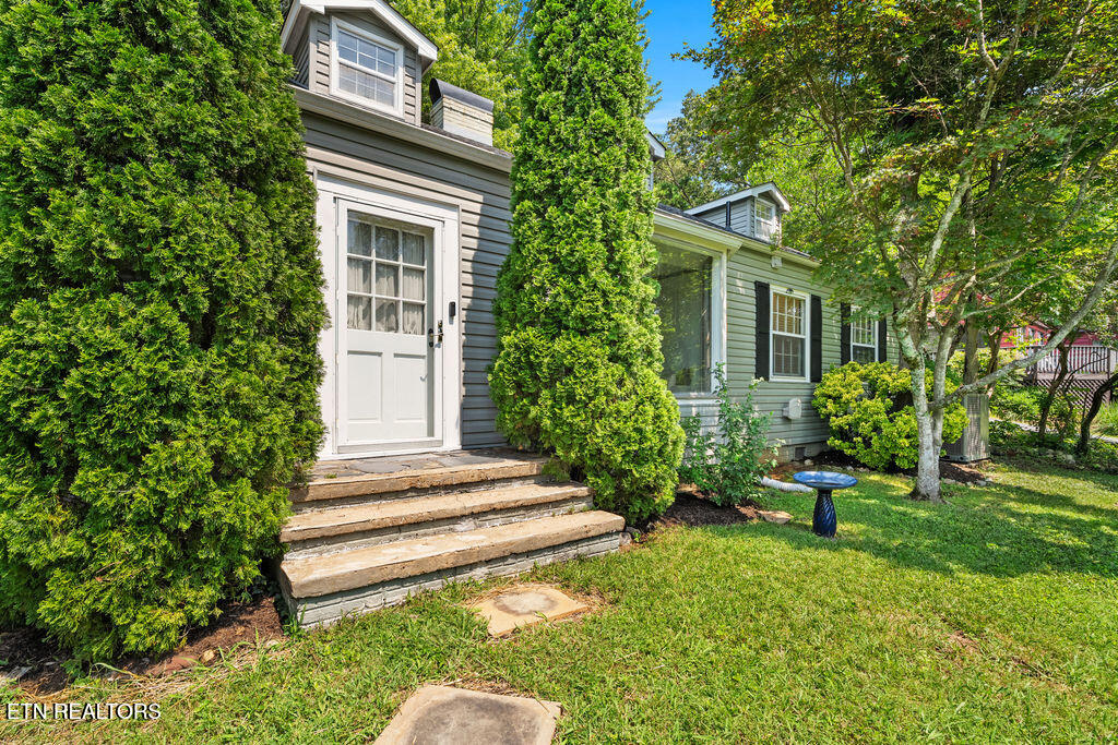 442 Circle Hill Drive Knoxville TN 37919
