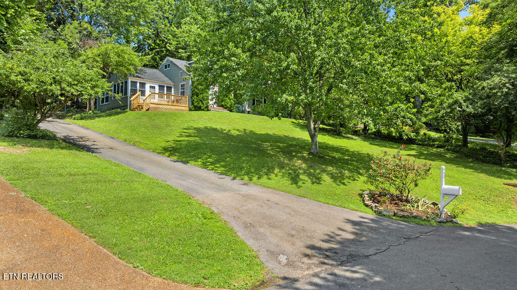 442 Circle Hill Drive Knoxville TN 37919
