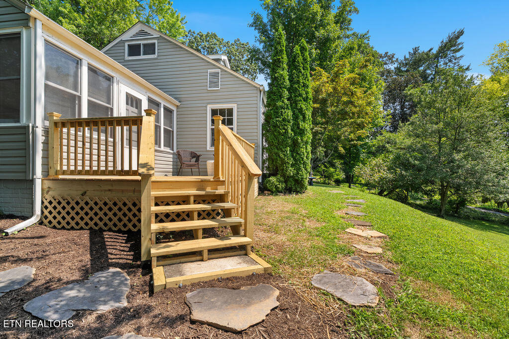 442 Circle Hill Drive Knoxville TN 37919