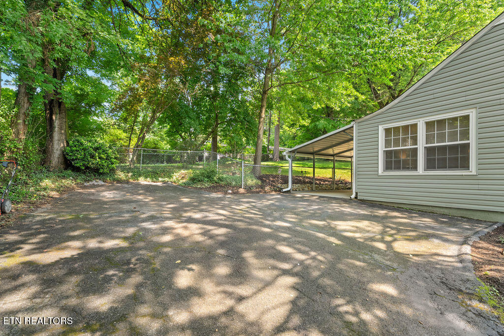 442 Circle Hill Drive Knoxville TN 37919