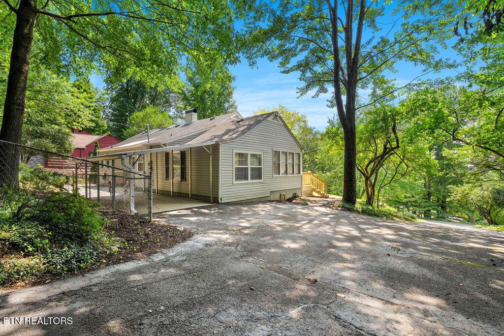 442 Circle Hill Drive Knoxville TN 37919