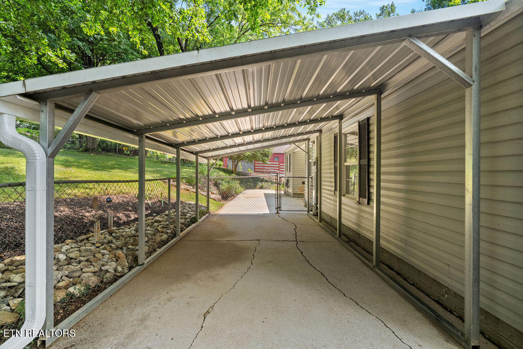 442 Circle Hill Drive Knoxville TN 37919