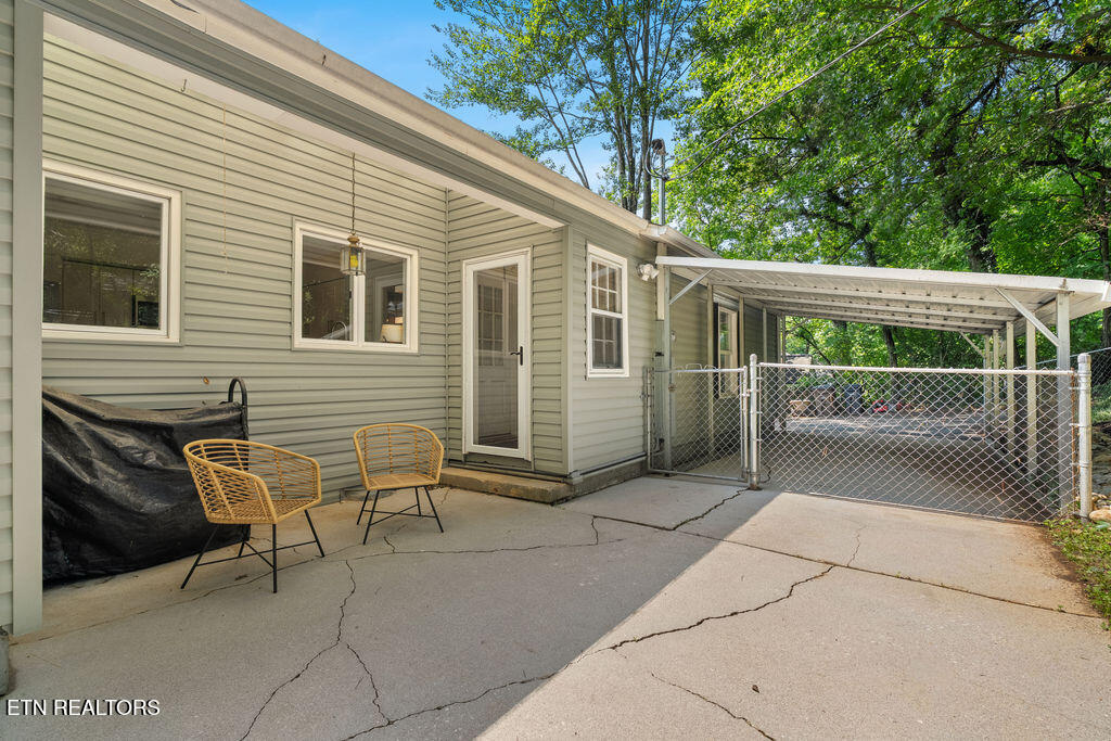 442 Circle Hill Drive Knoxville TN 37919
