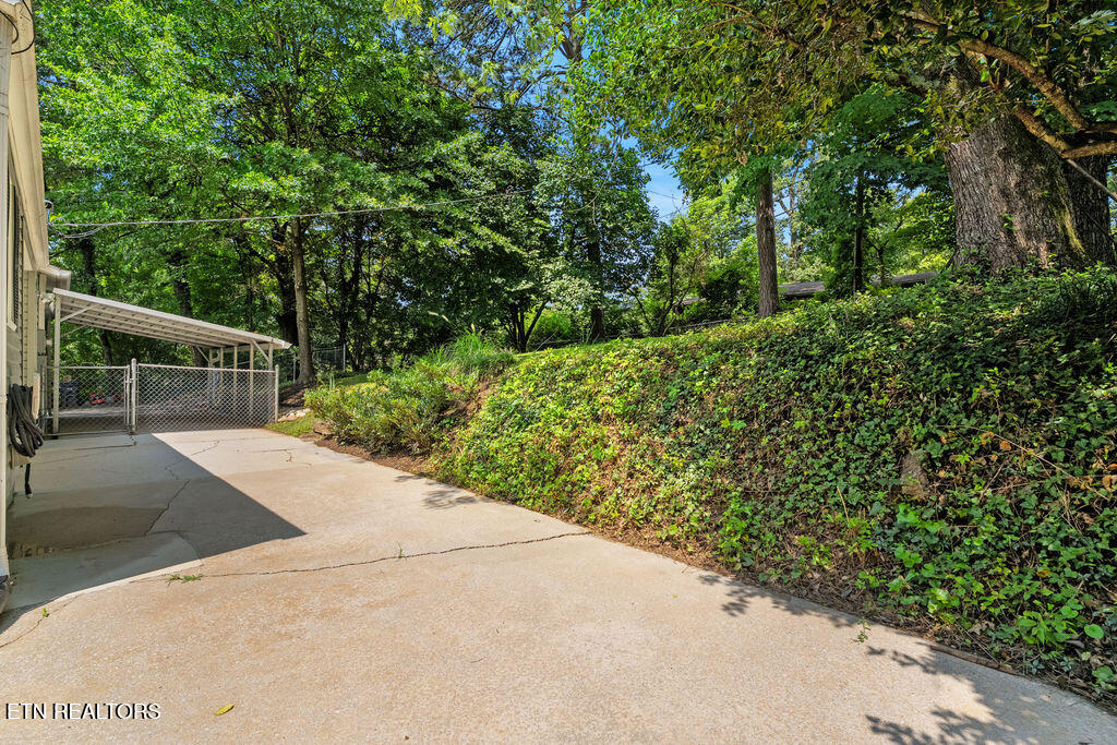 442 Circle Hill Drive Knoxville TN 37919