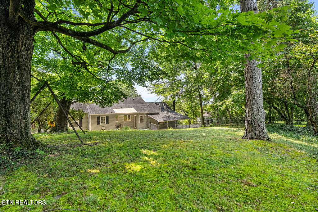 442 Circle Hill Drive Knoxville TN 37919