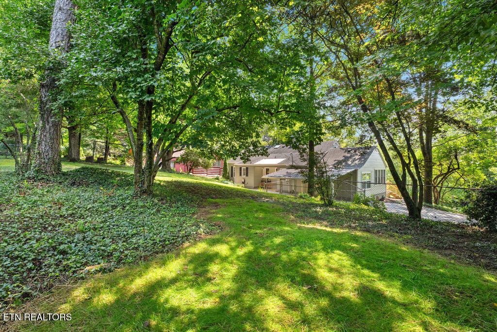 442 Circle Hill Drive Knoxville TN 37919