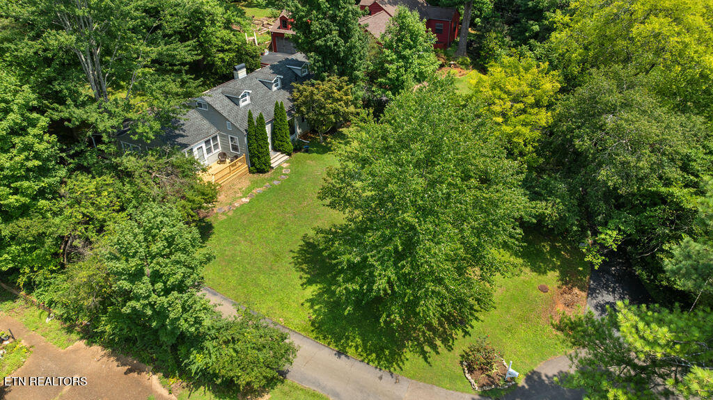 442 Circle Hill Drive Knoxville TN 37919