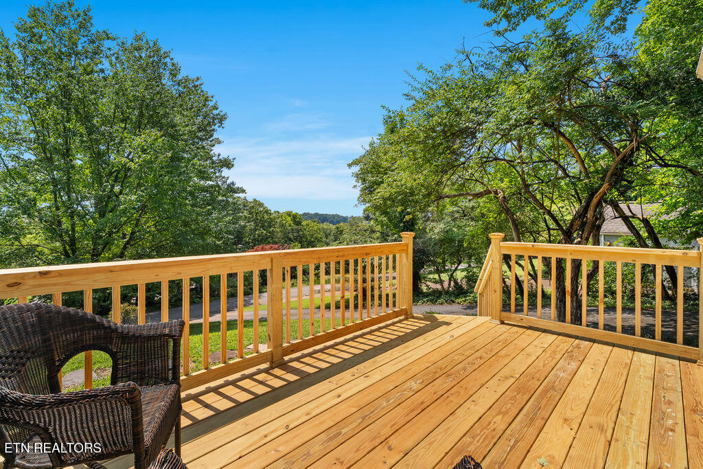 442 Circle Hill Drive Knoxville TN 37919
