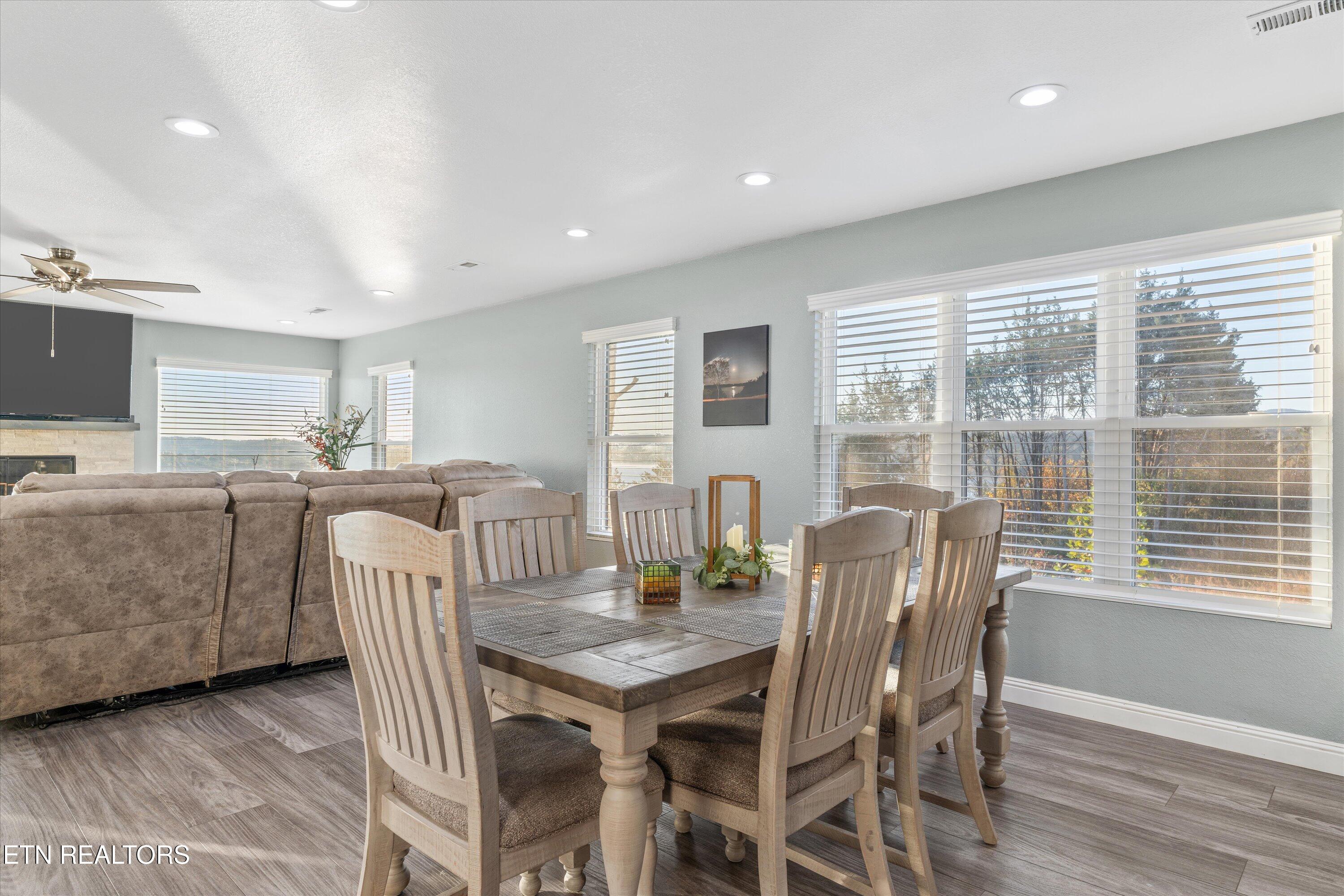 313 Sunrise Trail Dandridge TN 37725