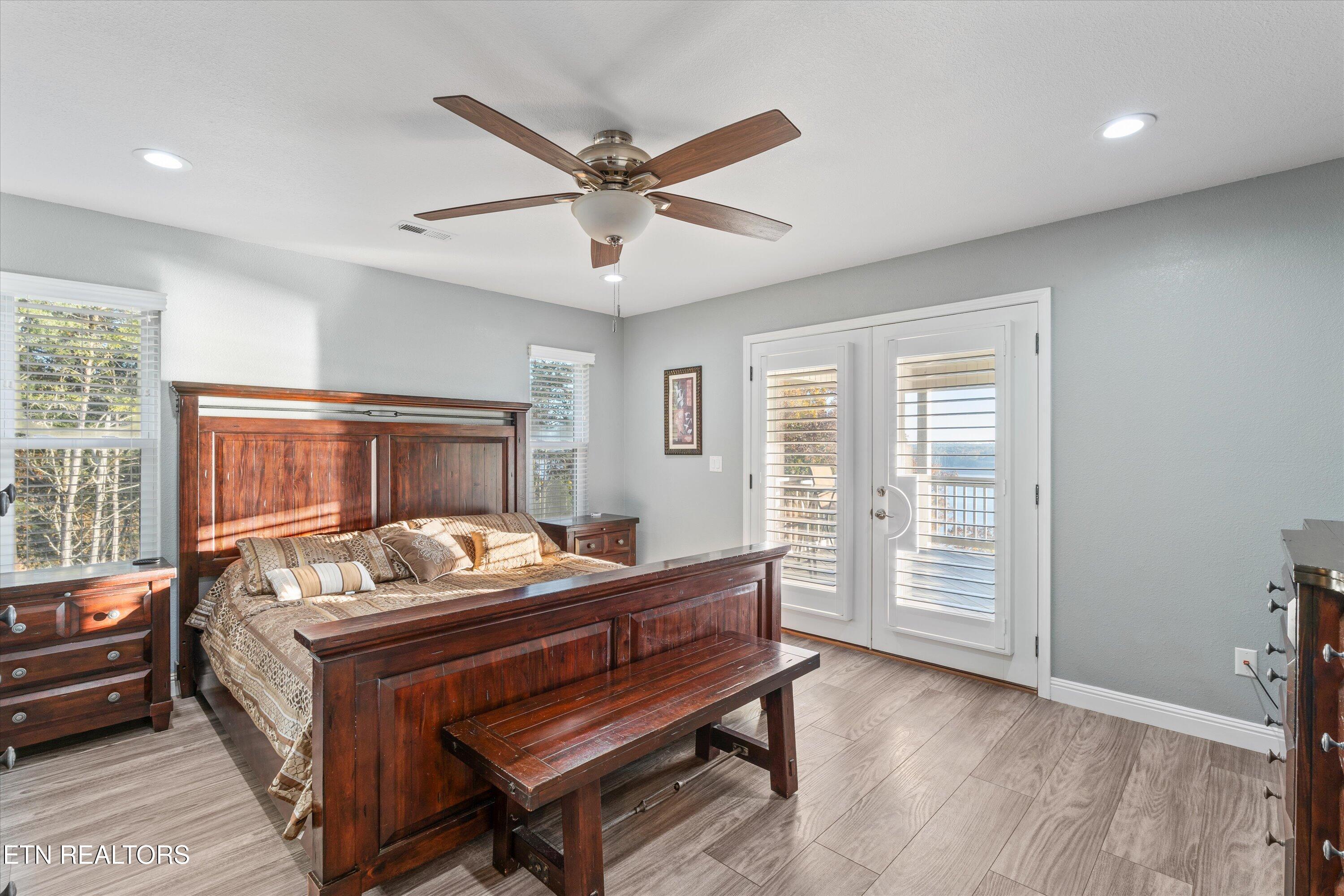 313 Sunrise Trail Dandridge TN 37725