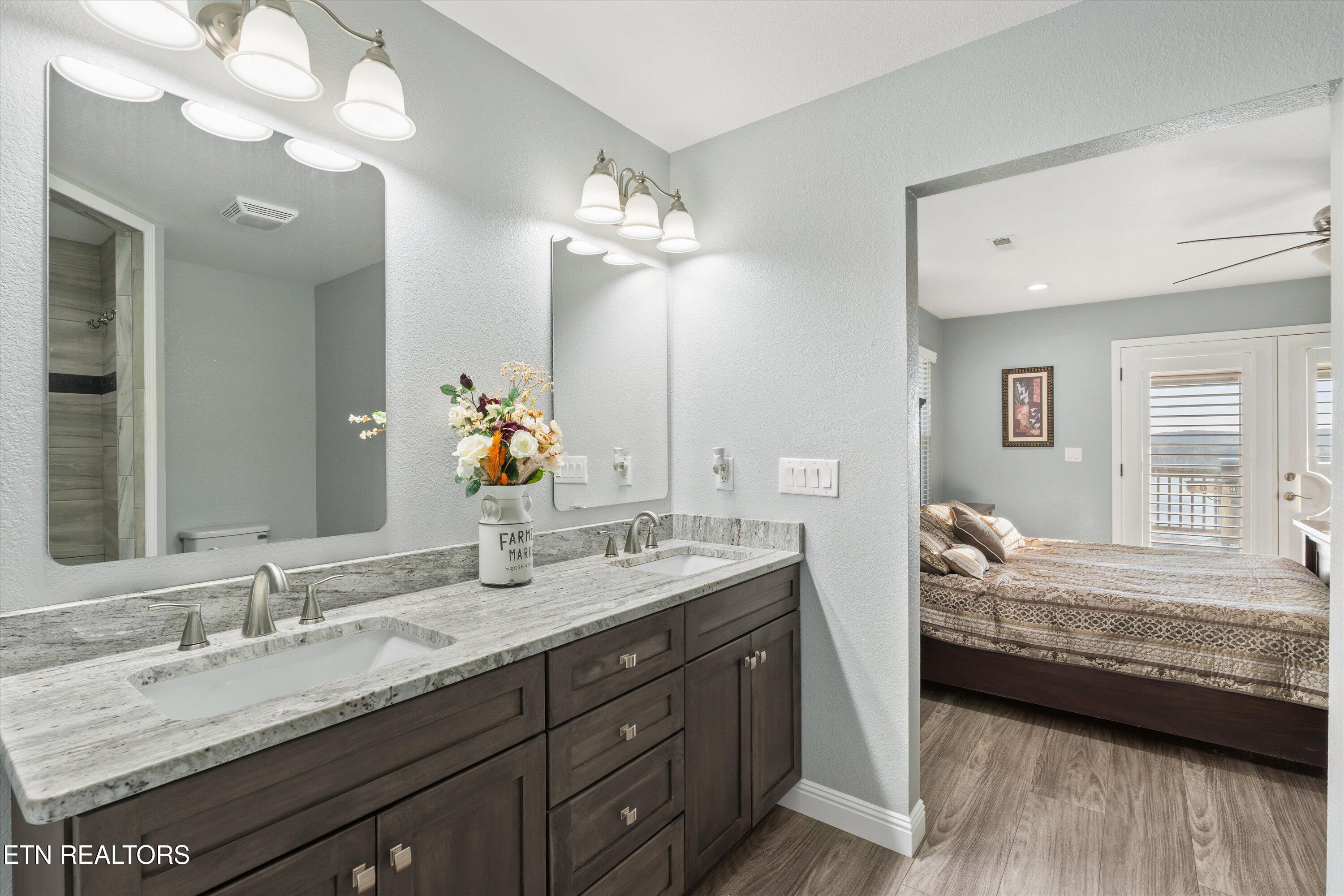 313 Sunrise Trail Dandridge TN 37725