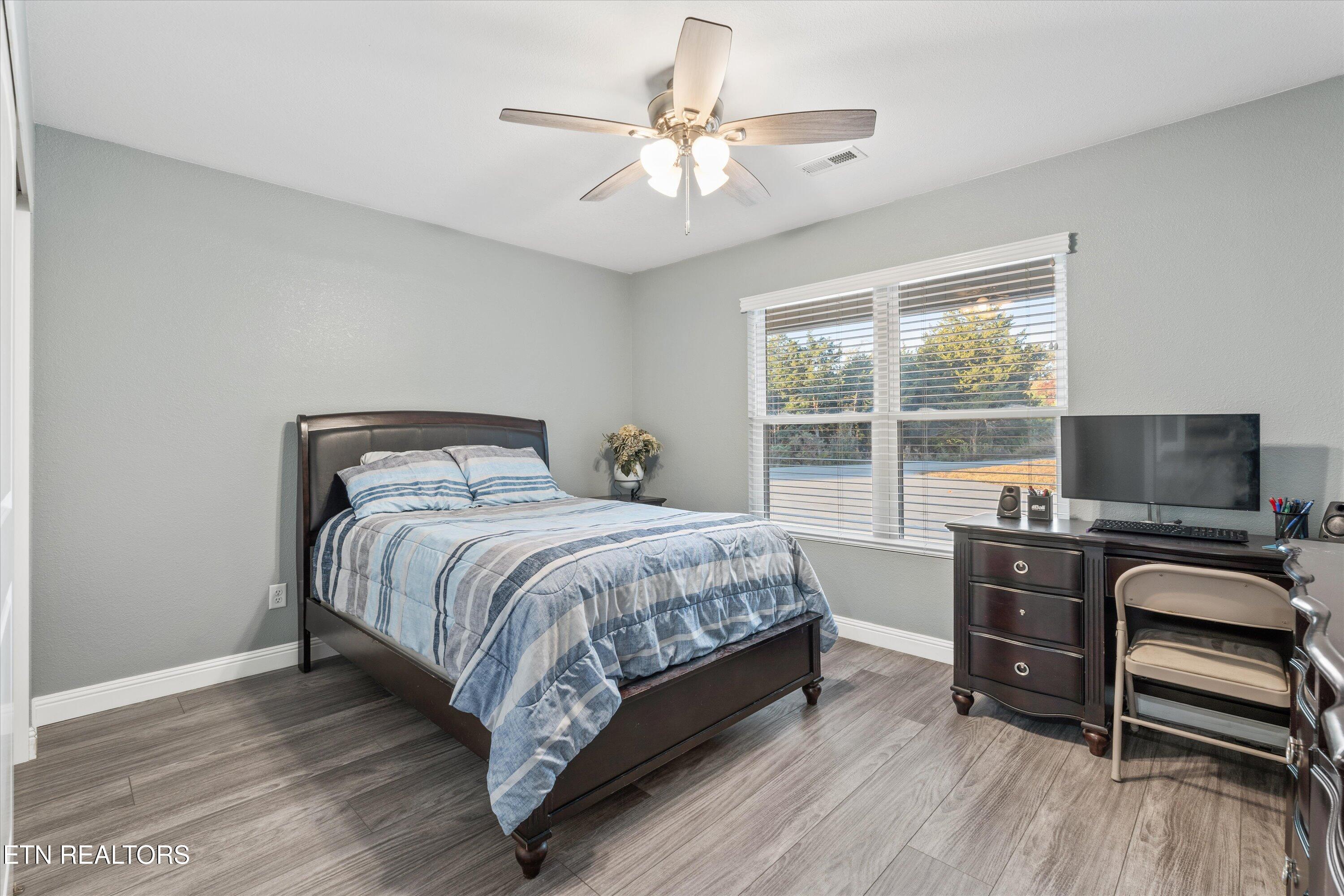 313 Sunrise Trail Dandridge TN 37725