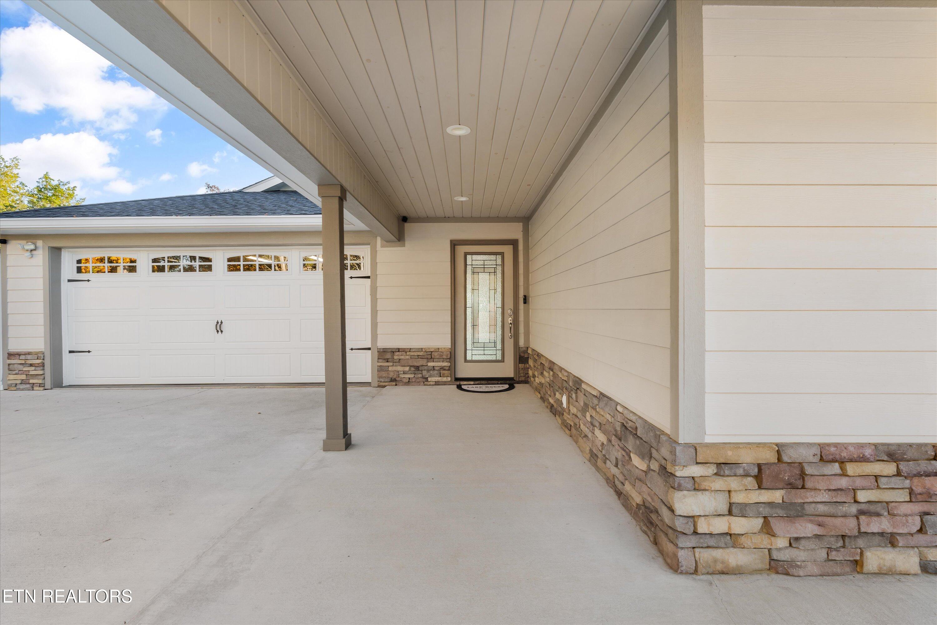 313 Sunrise Trail Dandridge TN 37725