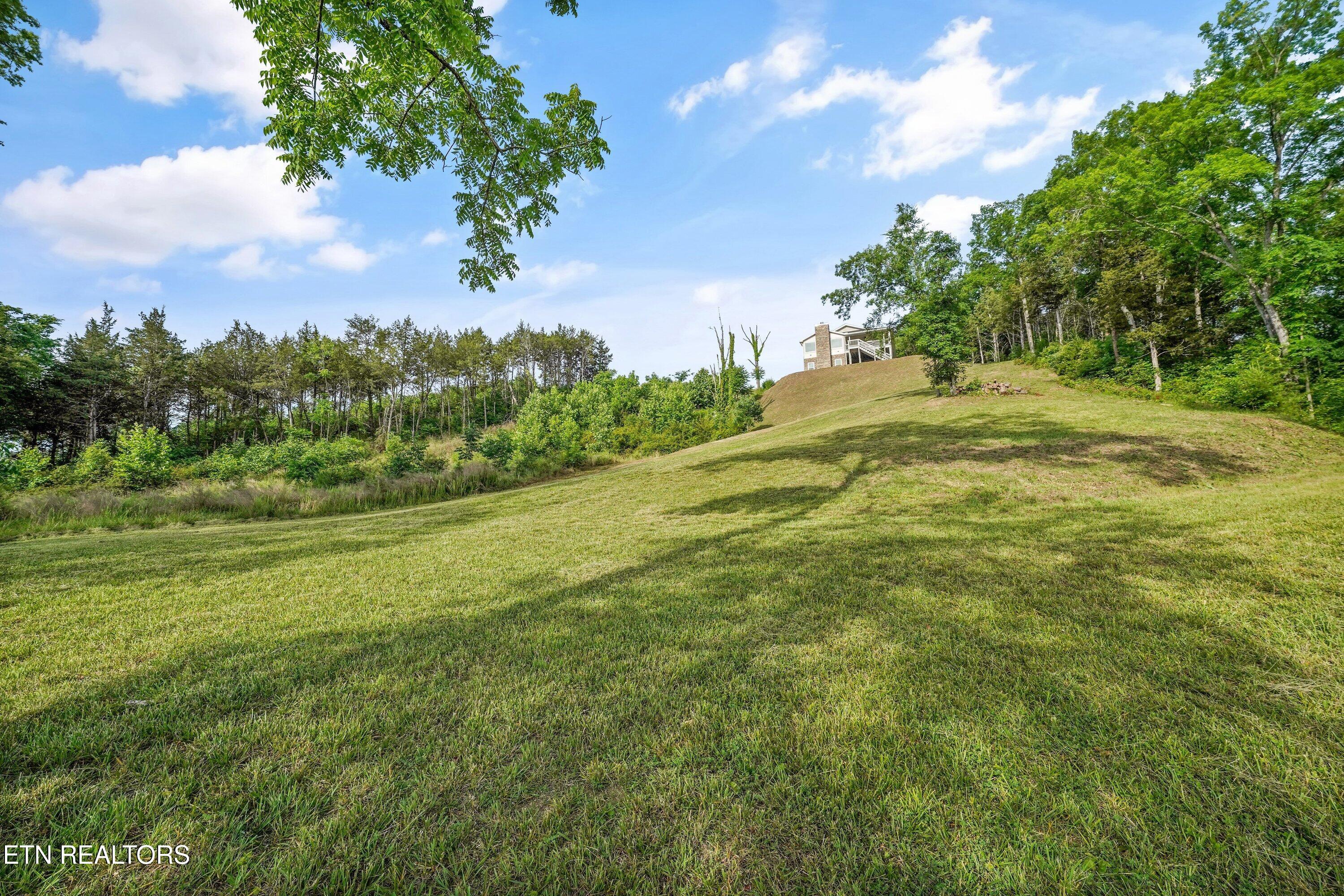 313 Sunrise Trail Dandridge TN 37725