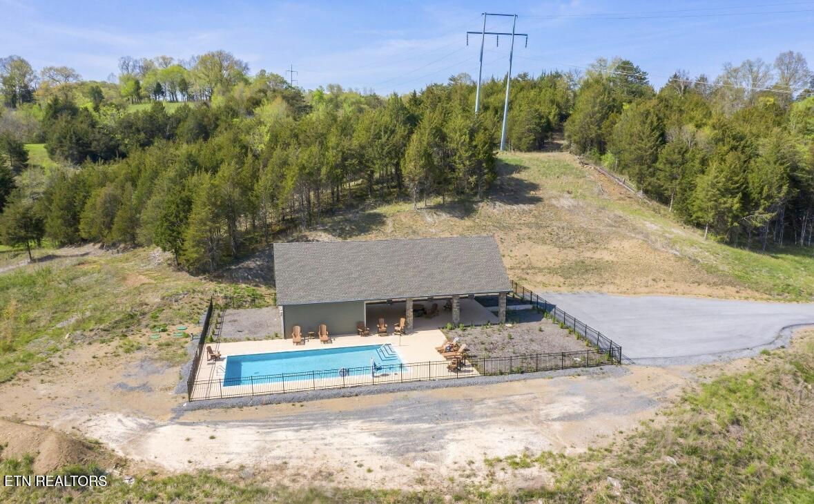 313 Sunrise Trail Dandridge TN 37725