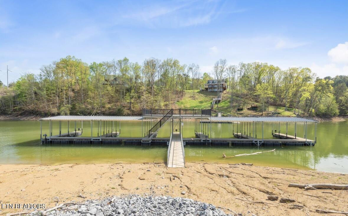313 Sunrise Trail Dandridge TN 37725