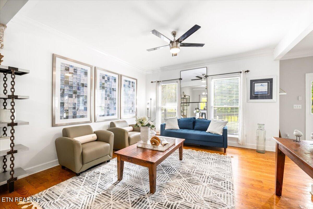 15 Radisson Cove Oak Ridge TN 37830