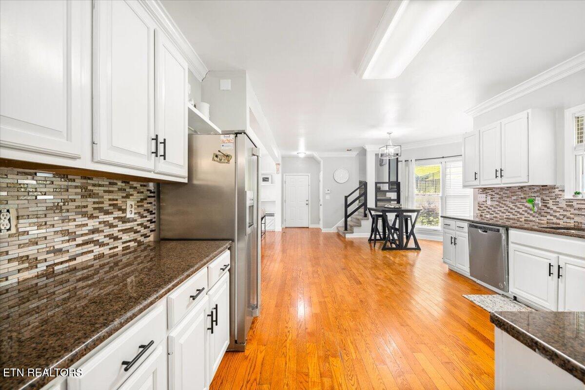 15 Radisson Cove Oak Ridge TN 37830