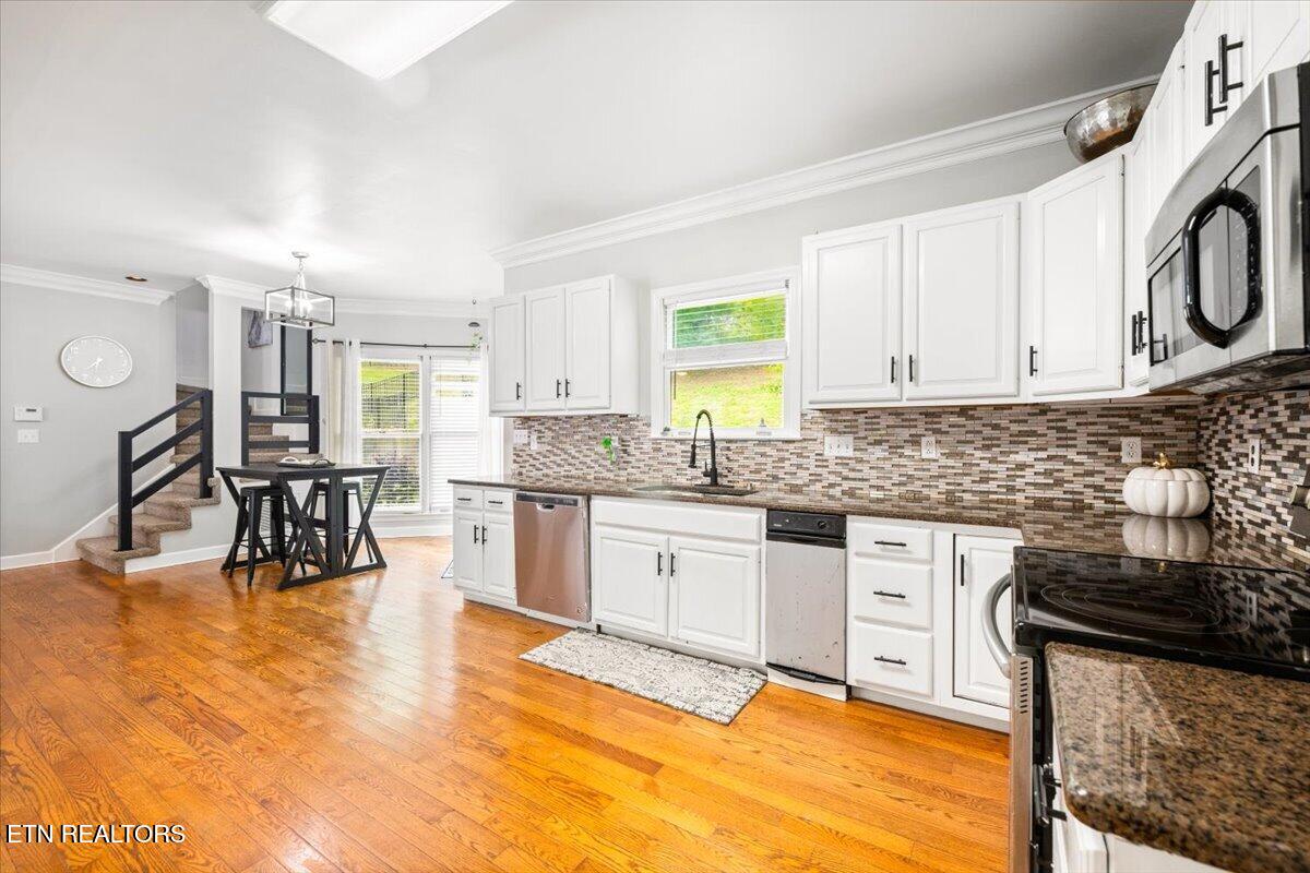 15 Radisson Cove Oak Ridge TN 37830