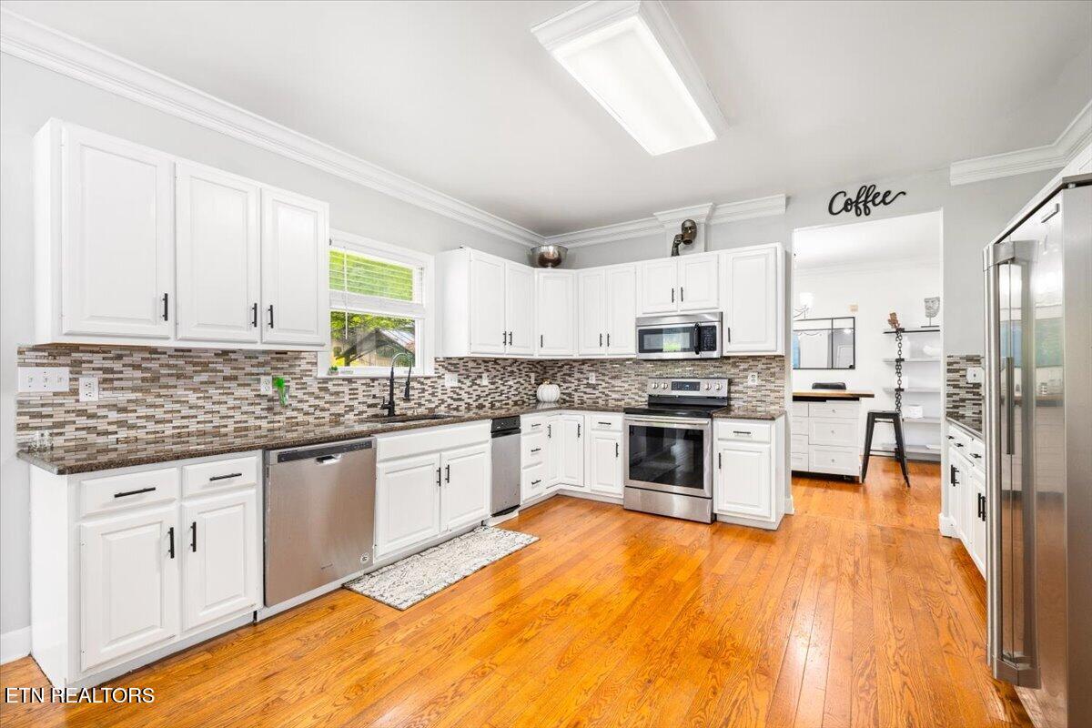 15 Radisson Cove Oak Ridge TN 37830