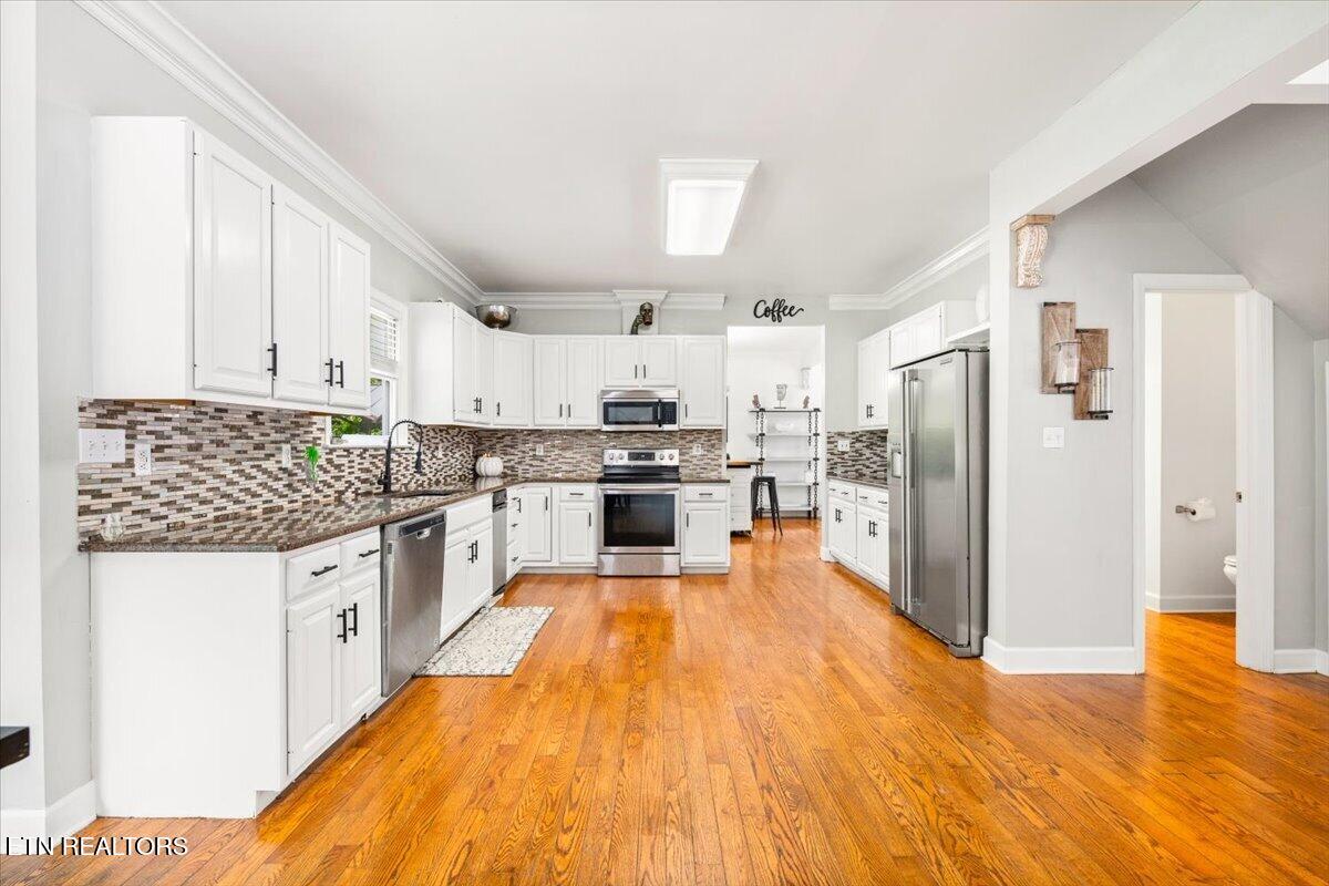 15 Radisson Cove Oak Ridge TN 37830