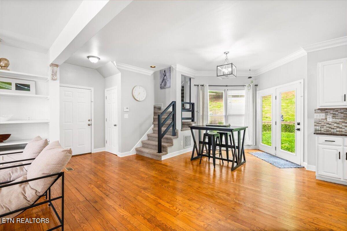 15 Radisson Cove Oak Ridge TN 37830