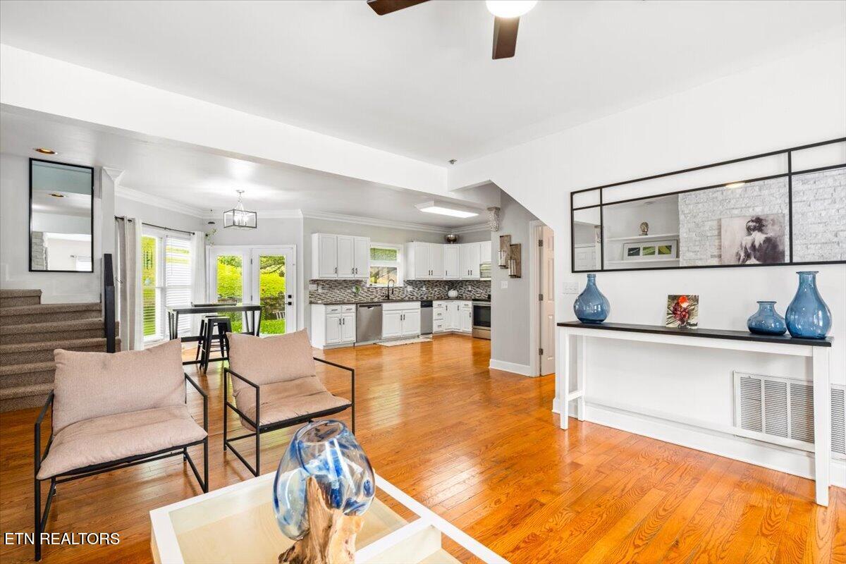 15 Radisson Cove Oak Ridge TN 37830