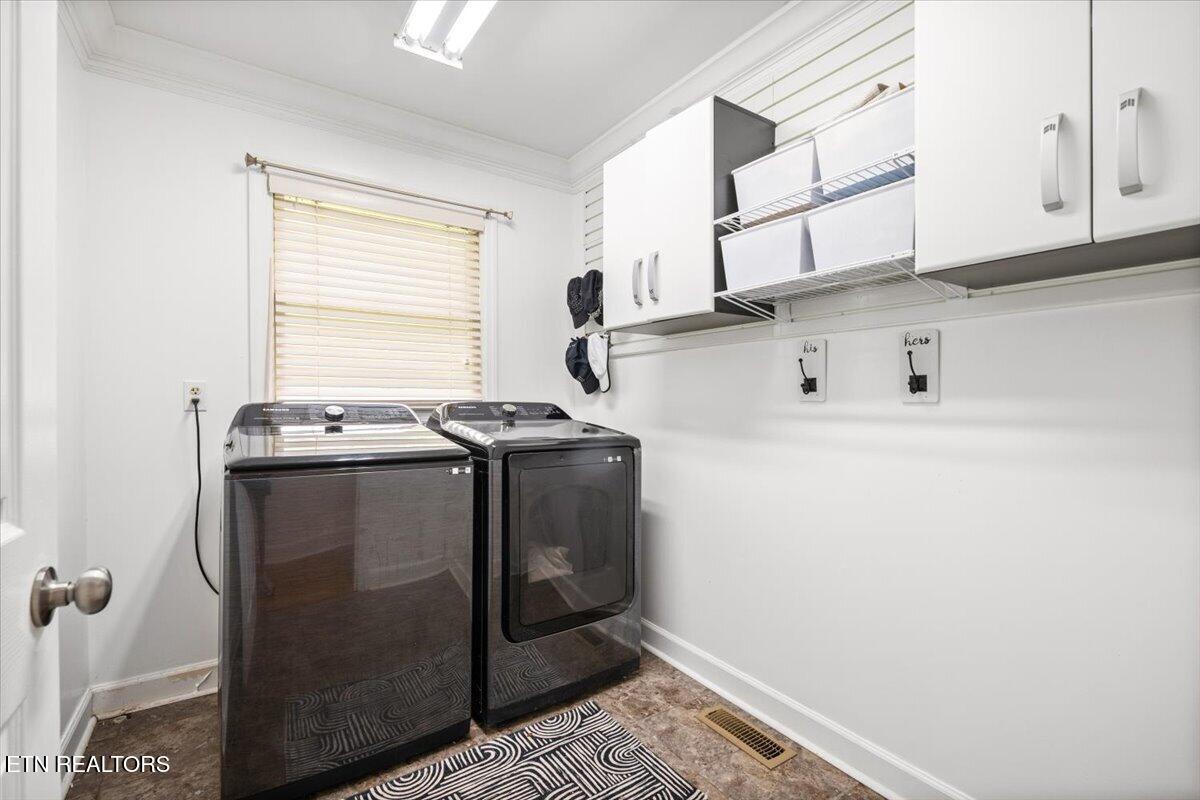 15 Radisson Cove Oak Ridge TN 37830