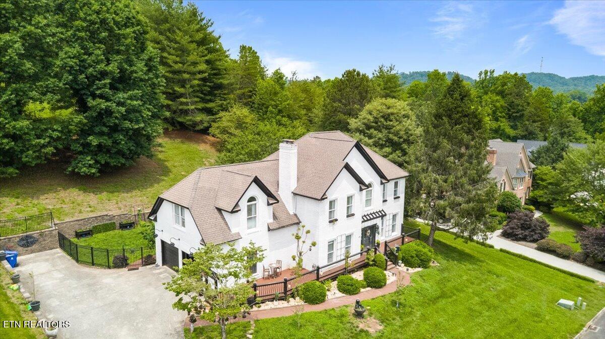 15 Radisson Cove Oak Ridge TN 37830
