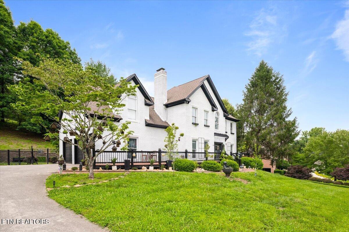 15 Radisson Cove Oak Ridge TN 37830